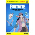 Fortnite - Mainframe Throwback Quest Pack